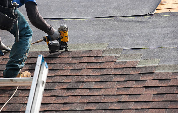 Licensed Gutter Installation service in Richmond Dale, OH - Brentwood Metal Roofing